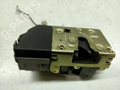 Front right lock CITROËN C5 II (RC_)  | BP15349940C97 