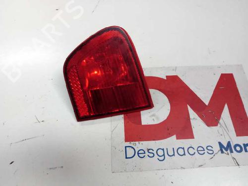 Used Right tailgate light SEAT IBIZA II (6K1) 1.6 i (101 hp) 14128852
