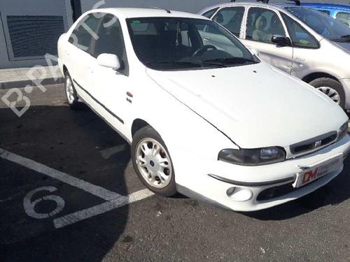 Brugte FIAT MAREA (185_) [1996-2007]  4325398