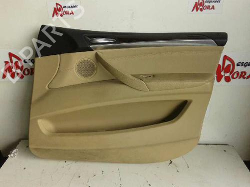 Seats set BMW X5 (E53)  | BP12638895C78 