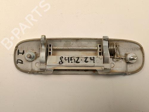 Front left exterior door handle CITROËN C-ZERO | BP35953228C128 - Image 2