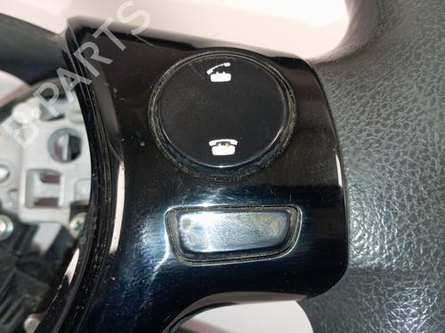 Steering wheel PEUGEOT 108 | BP36531658C49 - Image 4