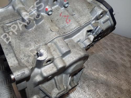 Gearbox VW GOLF SPORTSVAN VII (AM1, AN1) 1.6 TDI | BP12934769M3 