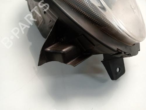 Left headlight NISSAN MICRA III (K12)  | BP16710769C28 
