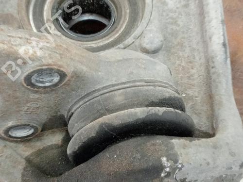 Left front steering knuckle TATA SAFARI (42_FD)  | BP29409995M25 