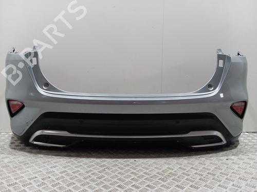 Used Rear bumper Rear bumper 36859939 36859939