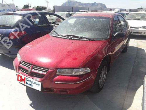 Engine CHRYSLER STRATUS (JA)  | BP12648059M1 