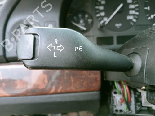 Brake master cylinder BMW 5 (E39) 530 d | BP27501097M77 