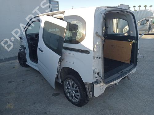 Engine CITROËN BERLINGO Box Body/MPV (K9) 1.5 BlueHDi 100 | BP32727916M1 - Image 14