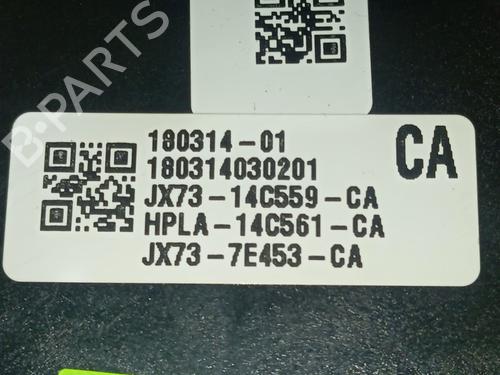 Selector da caixa JAGUAR F-PACE (X761) 2.0 TD4 | BP37421104M90 - Image 2