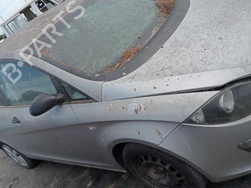 Seat buckle SEAT ALTEA (5P1)  | BP16775009I32 