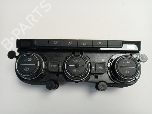 AC Styreenhet / Manøvreringsenhet VW TIGUAN ALLSPACE (BW2, BJ2) [2017-2025]  18656960