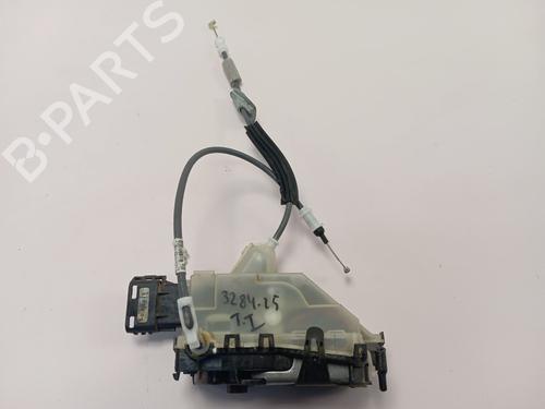 Fechadura trás esquerda Fechadura trás esquerda PEUGEOT 208 II (UB_, UP_, UW_, UJ_) [2019-2026] 34439712 34439712