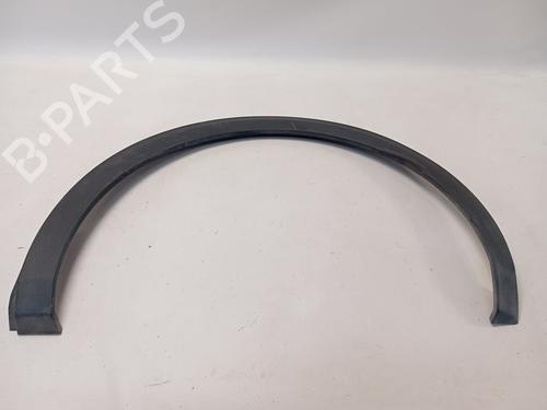 Used Rear left wheel arch trim PEUGEOT 3008 II SUV (MC_, MR_, MJ_, M4_) [2016-2025]  27513304