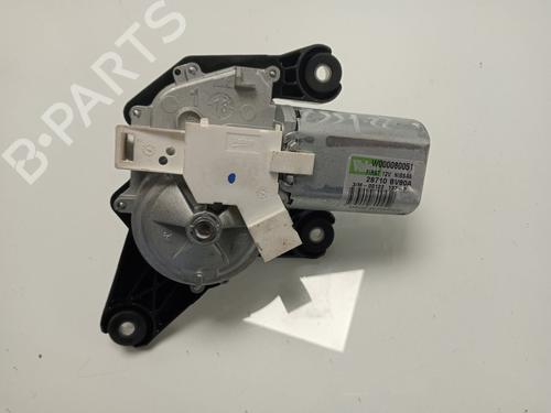 Used Rear wiper motor NISSAN PULSAR Hatchback (C13) [2014-2025]  12821650