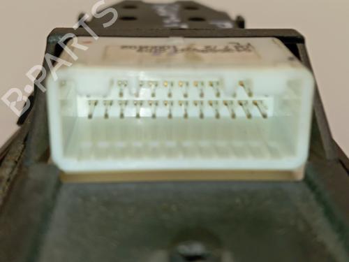 Left front window switch TOYOTA COROLLA (_E12_) 2.0 D-4D (CDE120R, CDE120L_) | BP33173196I27 - Image 3