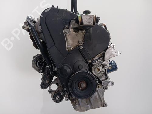 Engine CITROËN XSARA (N1) 2.0 HDi 90 | BP34123779M1  - Image 8