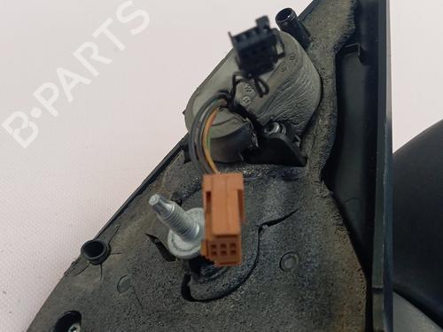 Retrovisor direito CITROËN C-ELYSEE (DD_) | BP30400599C27