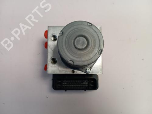 ABS Bremseaggregat FORD TRANSIT COURIER V769 Box Body/MPV (N3P)  | BP29316580M43 