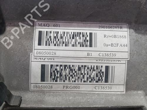 Engine RENAULT KANGOO Express (FW0/1_) | BP39167069M1 - Image 5
