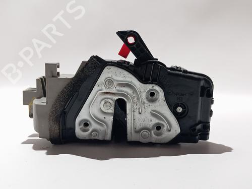 Used Rear right lock Rear right lock KIA CEED (CD) [2018-2026] 40080433 40080433
