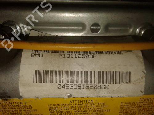 Passasjer kollisjonspute BMW X5 (E53) 3.0 i | BP16857784C10 