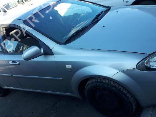 Brugte DAEWOO LACETTI Hatchback (KLAN) [2002-2025]  4325777