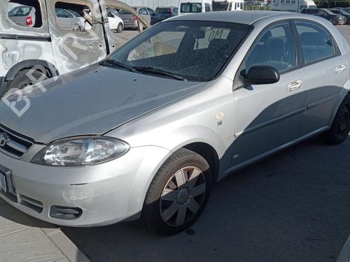 Guarda-lamas esquerdo DAEWOO LACETTI Hatchback (KLAN)  | BP26206257C41 