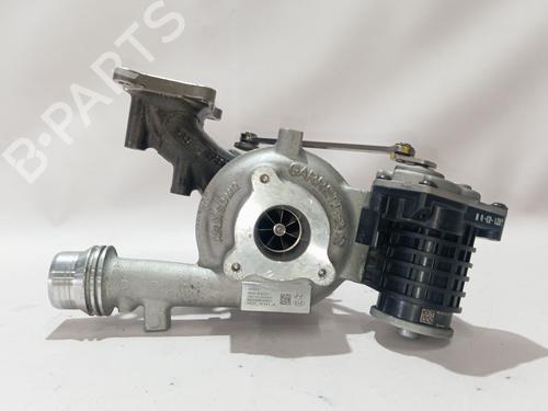 Used Turbocharger/Supercharger Turbocharger/Supercharger HYUNDAI i30 (PDE, PD, PDEN) 1.0 T-GDI (120 hp) 40104757 40104757