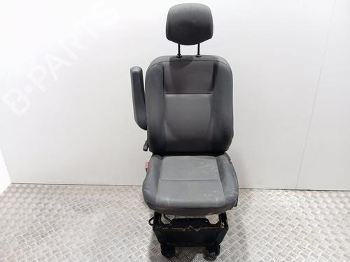 Used Left front seat NISSAN NV400 Van (X62, X62B) [2011-2025]  28030948