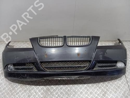 Used Front bumper BMW 3 (E90) 318 d (143 hp) 30376866