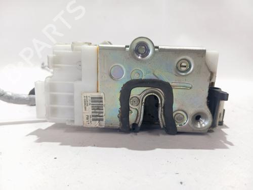 Used Rear right lock MERCEDES-BENZ A-CLASS (W169) A 180 CDI (169.007, 169.307) (109 hp) 30376220