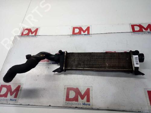 Used Intercooler Intercooler 12650514 12650514