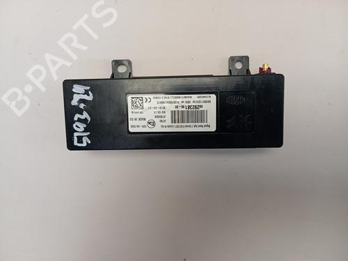 Used Electronic module CITROËN C3 AIRCROSS II (2R_, 2C_) 1.5 BlueHDi 100 (2CYHYJ) (102 hp) 21080881