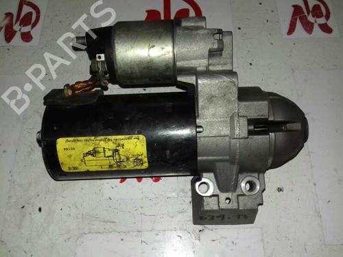 Startmotor BMW 1 (F20) [2011-2019]  28502850