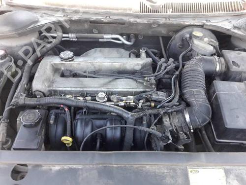 Starter FORD MONDEO III Saloon (B4Y)  | BP12936306M8 