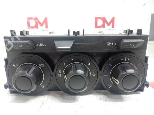 Climate control CITROËN C3 II (SC_)  | BP12937105I5 