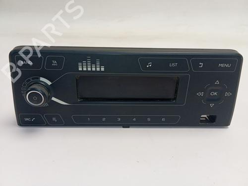 display-monitor-peugeot-rifter-2018-38511488 main image