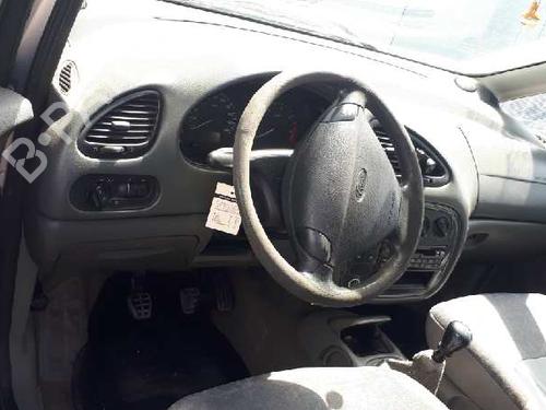 Gearbox FORD GALAXY I (WGR) | BP16496409M3