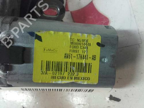 Ruitenwissermotor achter FORD FOCUS C-MAX (DM2) 2.0 TDCi | BP16142300M102 