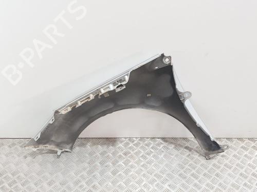 Right front fenders PEUGEOT 308 I (4A_, 4C_)  | BP27272305C42 