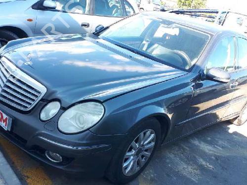 ECU airbags MERCEDES-BENZ E-CLASS (W211) | BP16445229M53