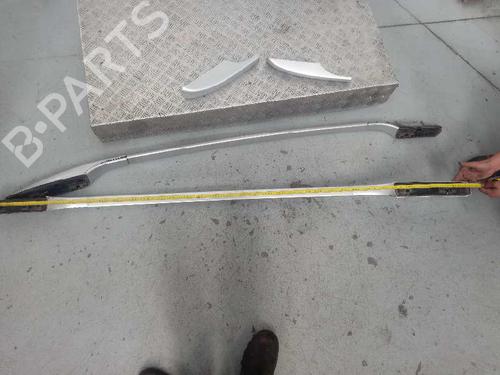 Roof bar PEUGEOT 307 Break (3E) 1.6 HDi 110 | BP12669506C65 