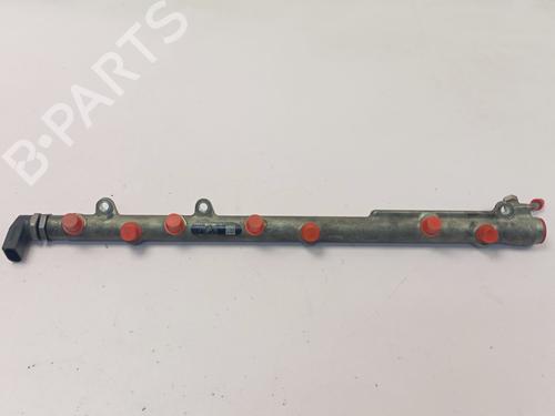 Used Injection rail BMW X5 (E53) 3.0 d (218 hp) 32414595