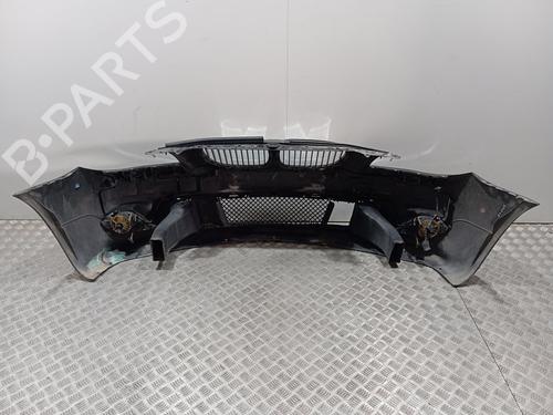 Front bumper BMW 5 (E60) 530 d | BP29617344C7 