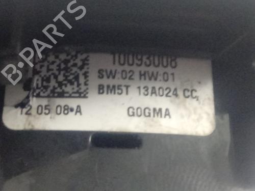 Headlight switch FORD FOCUS III  | BP17096650I24 