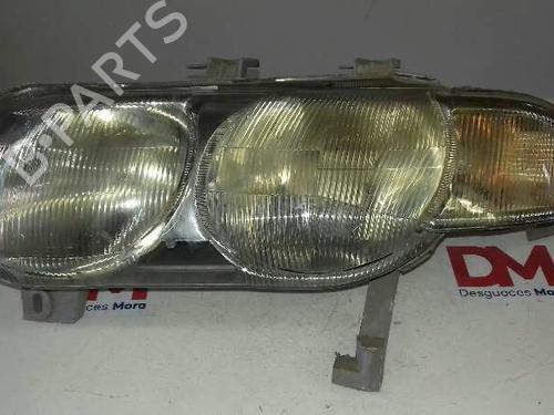 Venstre forlygte ROVER 45 I Hatchback (RT) 1.6 (109 hp) 12835329