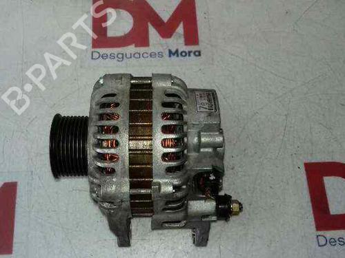 Alternator MAZDA 3 (BK) 2.0 MZR-CD (BK14) | BP36596520M7 - Image 2