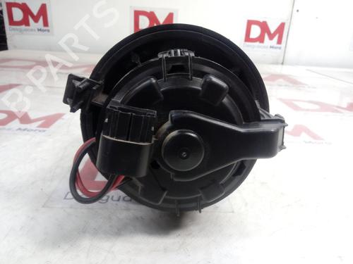 Heater blower motor PEUGEOT 208 I (CA_, CC_)  | BP14132033M62 