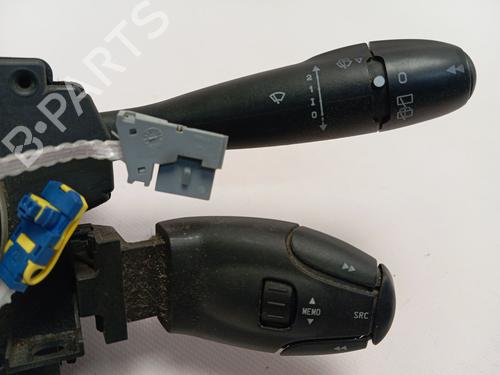 Headlight switch PEUGEOT 307 (3A/C) 1.6 HDi | BP36700584I24 - Image 3
